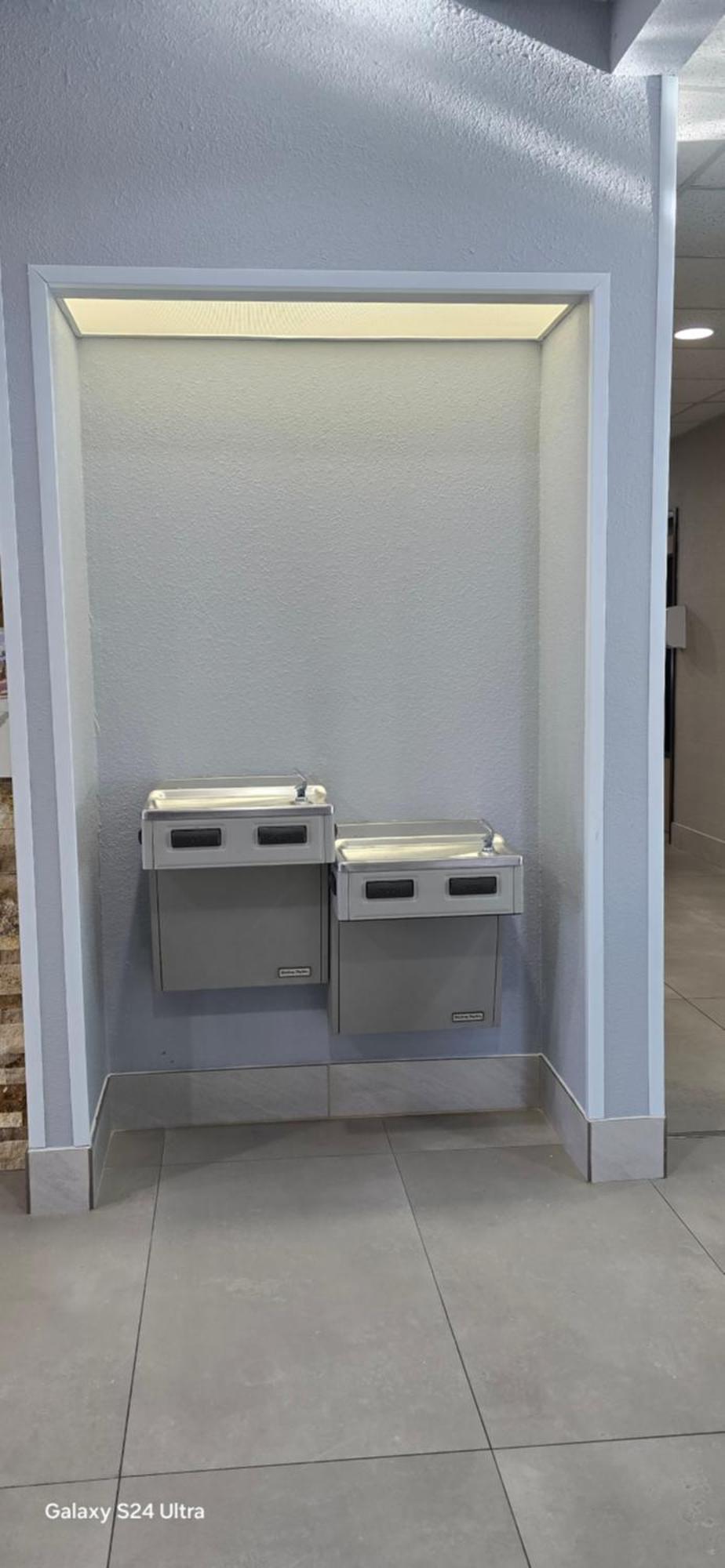 Quality Inn & Suites Manhattan Dış mekan fotoğraf
